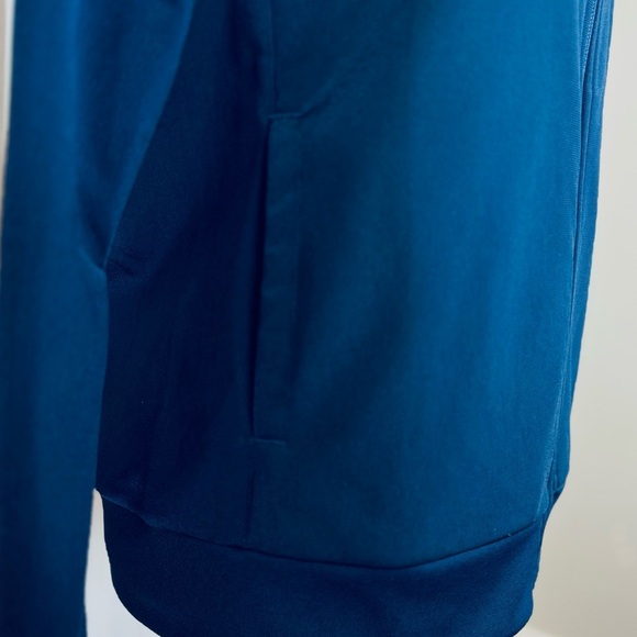 Adidas | Slim 3 Stripes Track Jacket - Picture 9 of 12